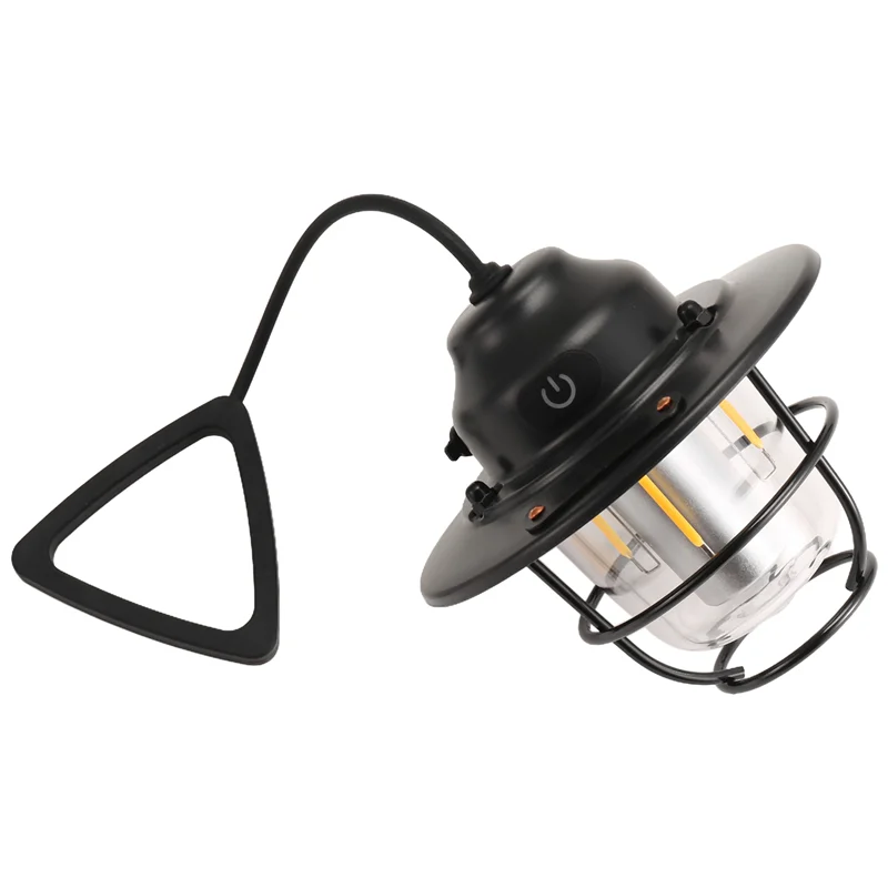 

Наружное освещение, фонари для кемпинга, навес для палатки, ретро сосновая шишка, фонари для кемпинга, перезаряжаемые ручные фонари