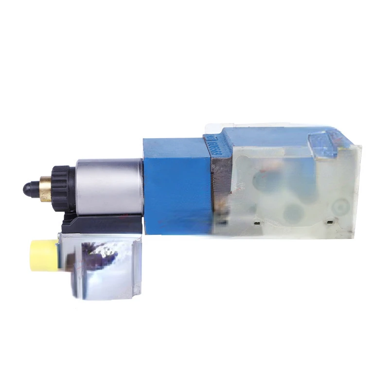 Zdree Series Magnetic Exchange Valve R901226792 Hydraulic Valve