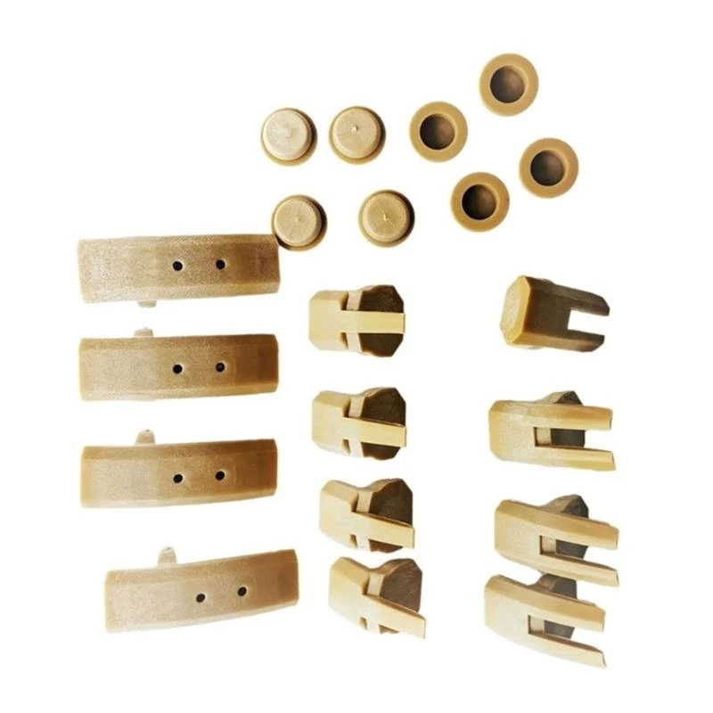 

A2BF Gearboxes Front Seal Cover 6DCT450 MPS6 for Superior Durability and