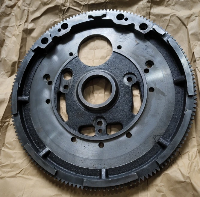 

Aftermarket Jungheinrich Forklift Ring Gear 51085220 | Transmission & Drive System Gear for Jungheinrich Forklifts