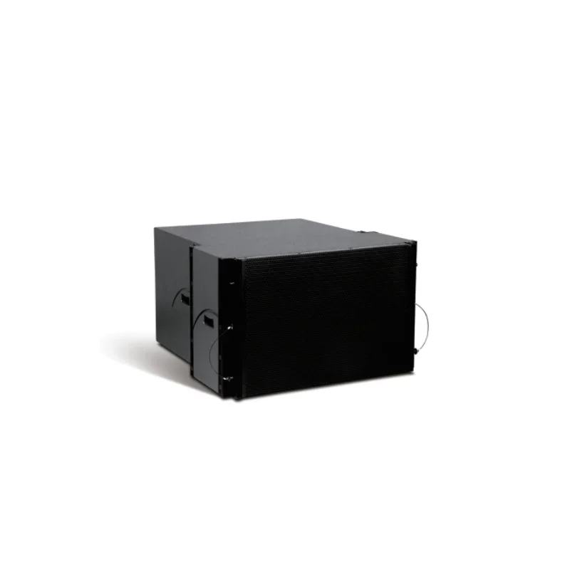 LA215 Subwoofer Line Array System Large Outdoor Stage Performance Engineering Sound Bar Speaker