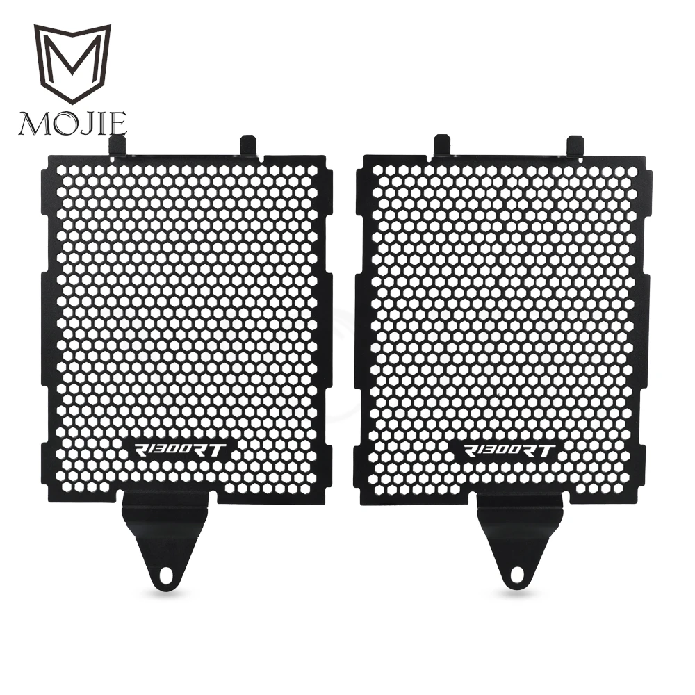 Accesorios para motocicleta, cubierta protectora para parrilla de radiador, protección para BMW R1300RT R 1300 RT R1300 RT 1300RT 2025 2026 2027