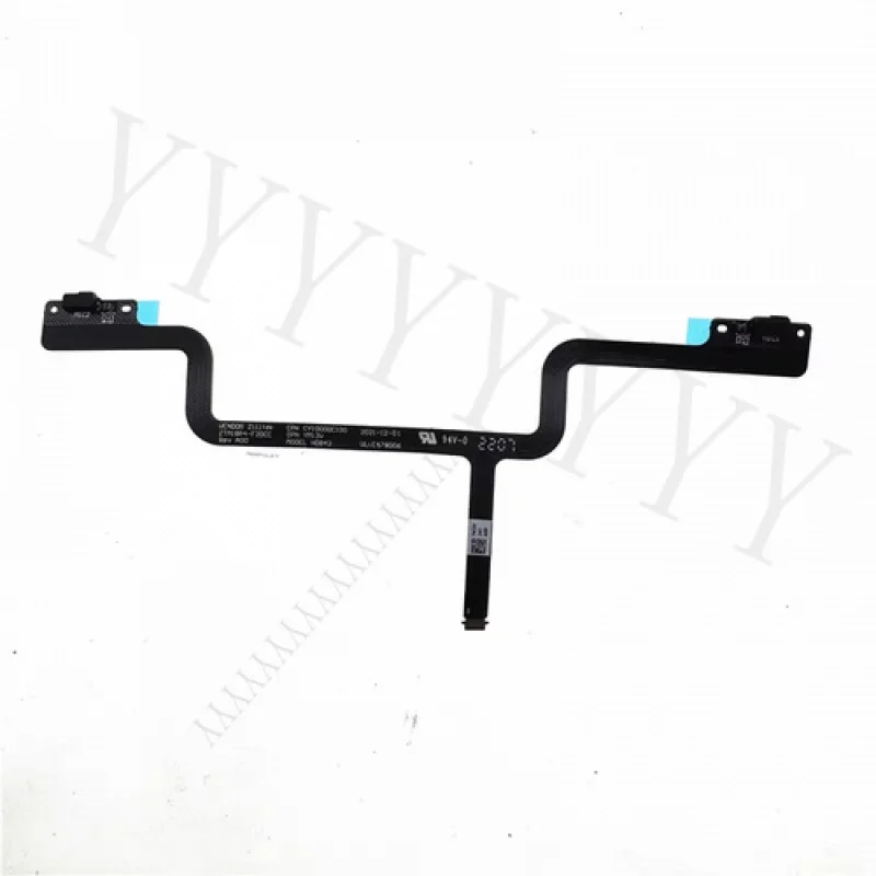 

Q + оригинал для DELL Precision 5470 M5470 EDP КАБЕЛЬ CY10000CI00 YM13V 0YM13V