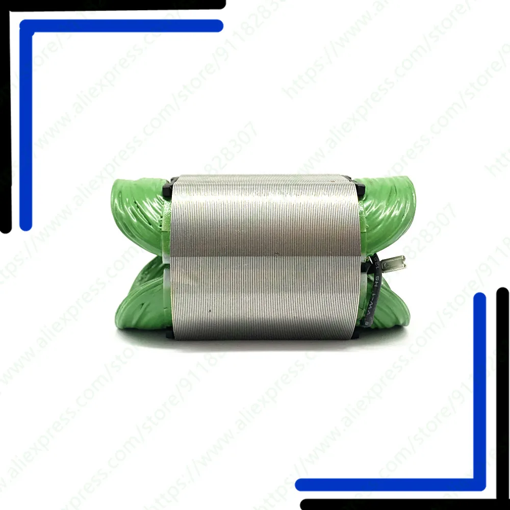 Angle Grinder Stator AC220V-230V Stator Champ pour Dewalt DWE8310S DWE8300S DWE4205 DWE4206 DWE4215 DWE4216