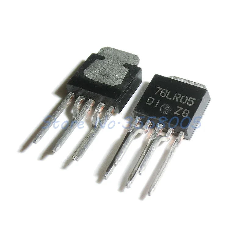 5 Pçs/lote 78LR05 PARA-251