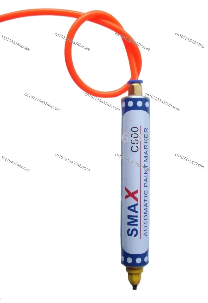 

Automatic paint marker Dot pen Industrial marker