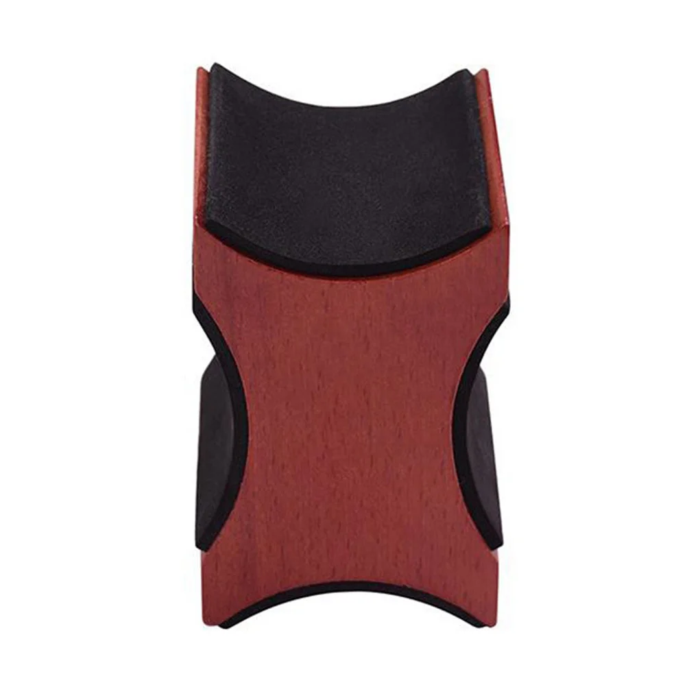 

Guitar Neck Bracket Rest Stand Holder Musical Pillow Acoustic Tool Accessory Support