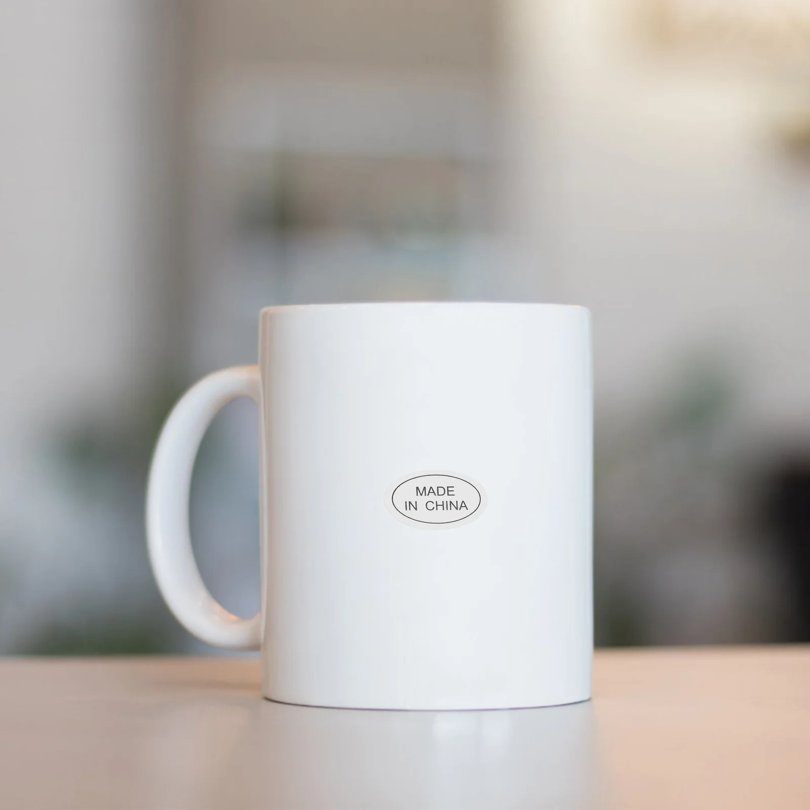 

Маслостойкие наклейки для упаковки пищевых продуктов, английские этикетки для организации этикеток на кухне