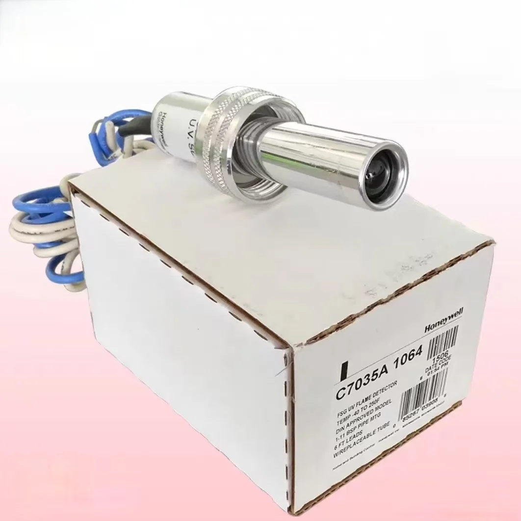 

Flame detector C7035A1064 C7035A1023 1pcs price