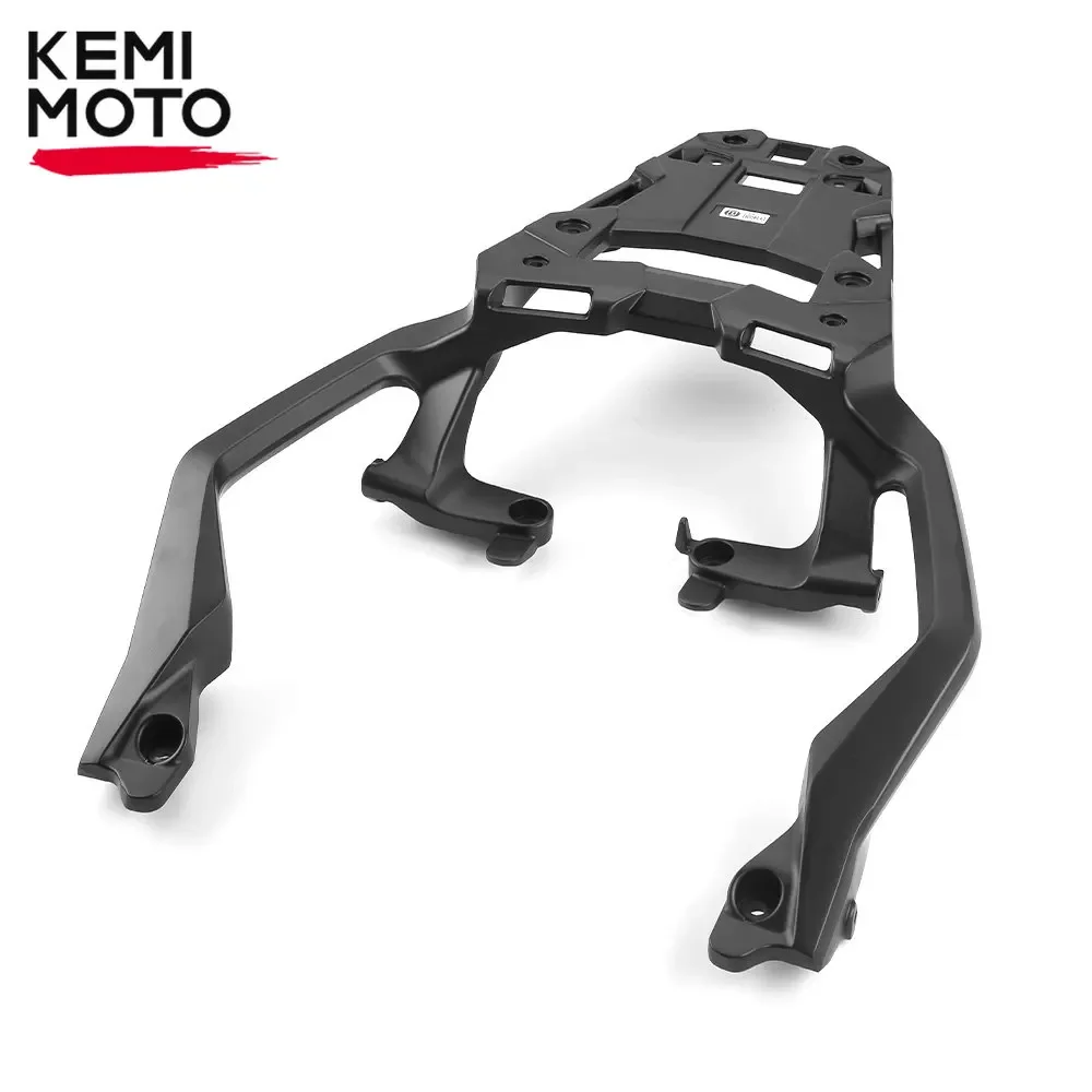 Portaequipajes trasero para Honda X-ADV750 Forza750 2021, estante de carga, X-ADV, 750, Panel Base de soporte de montaje