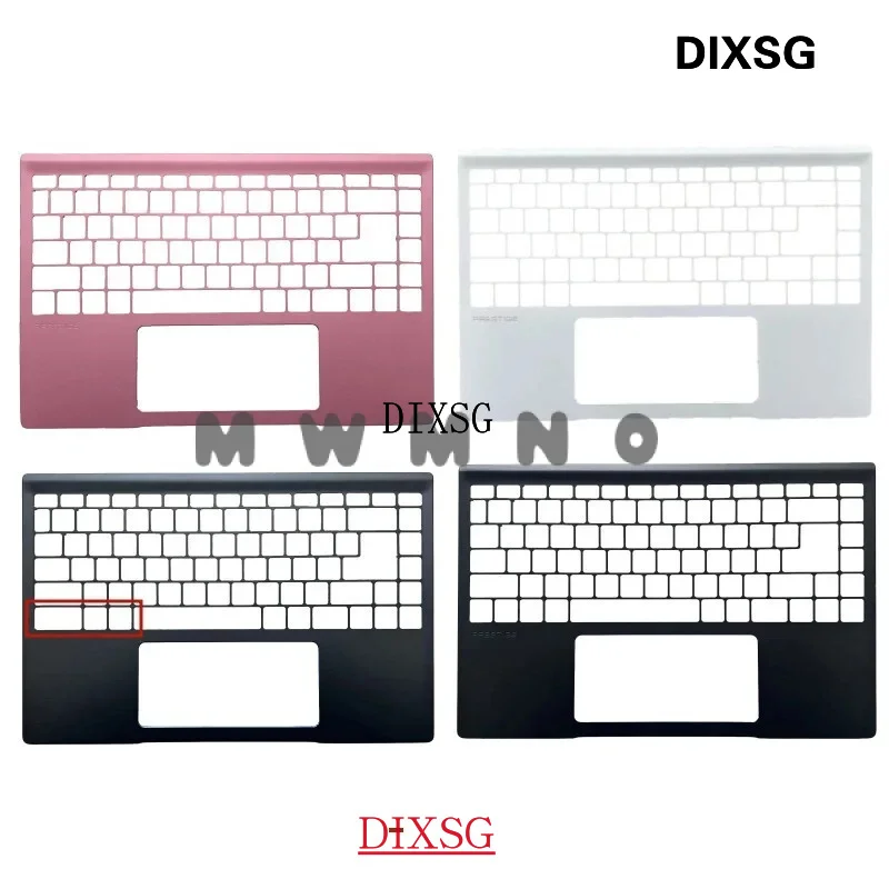 98%New For MSI Prestige 14 MS-14C1 MS-14C2 MS-14C4 P14 Upper Case Palmrest Cover