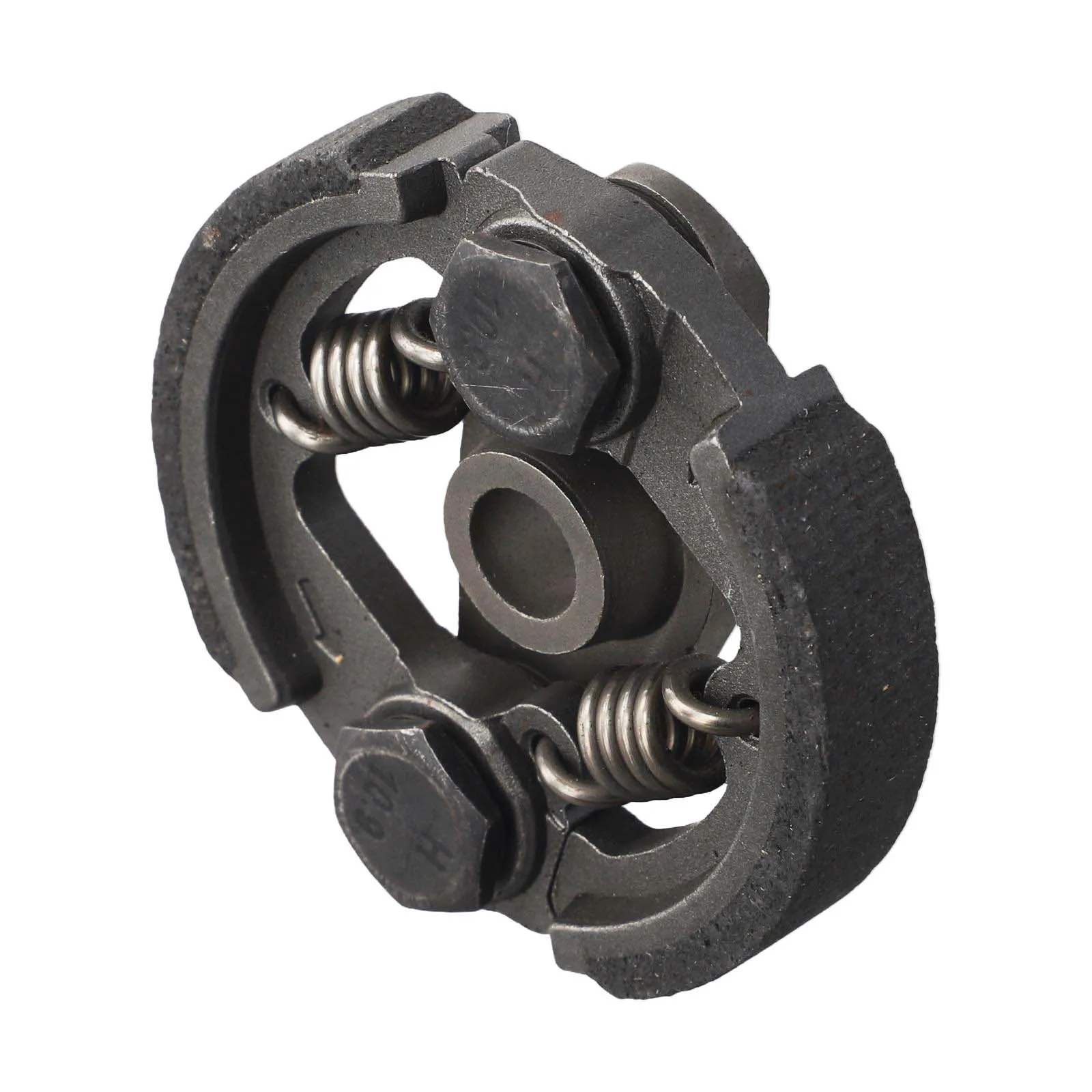 Metal Replacement Clutch for NB411 RBC411 Lawn Mower to Maintain Optimal Performance and Extend Equipment Lifespan
