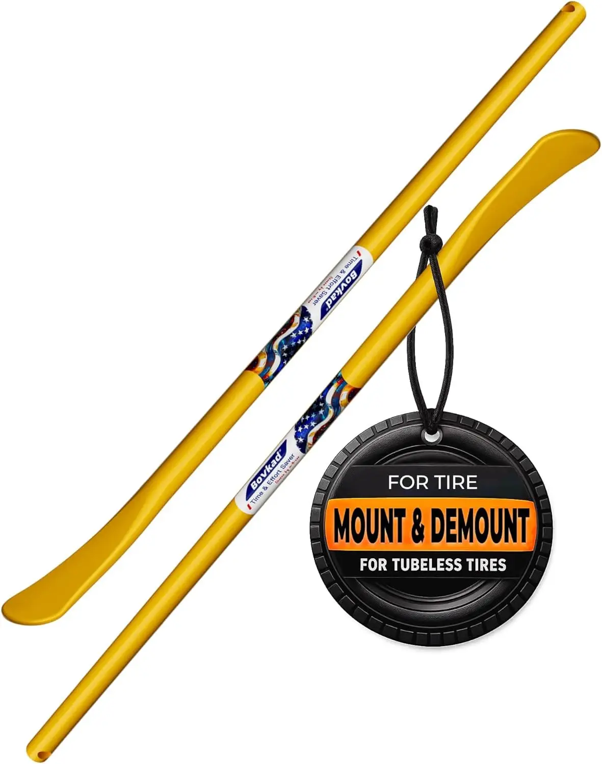 

Прочные лопатки для шин, 2 шт., цельностальные монтажные лопатки для монтажа и демонтажа шин, профессиональные инструменты для грузовиков, внедорожников, полуприцепов