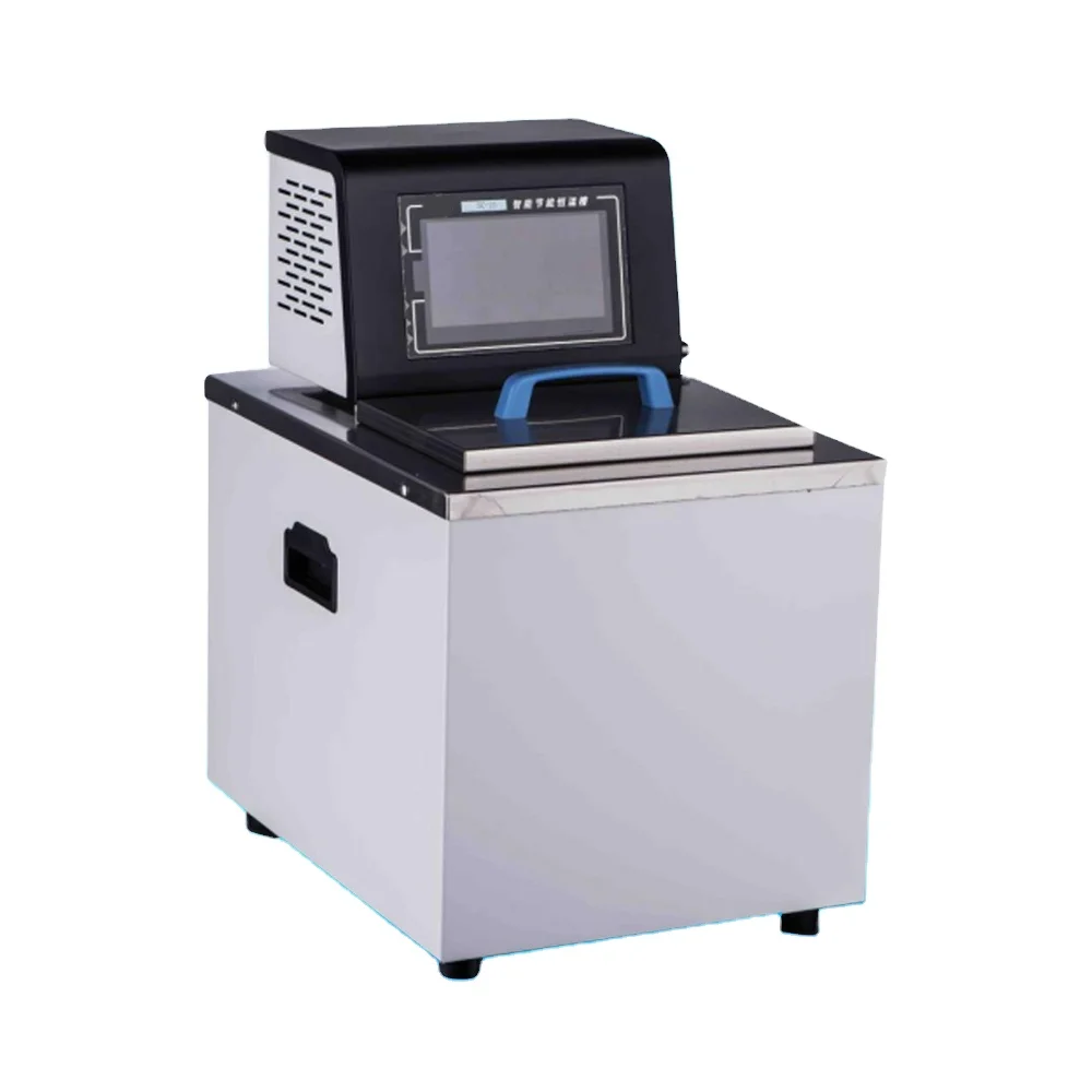 

SC Series Laboratory Thermostatic Water Bath 5L 15L 20L 25L 30L Water Bath Price