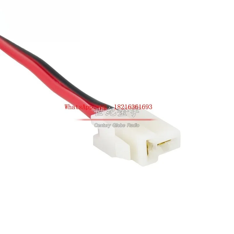 A182 Store CG1 Cigarette Lighter Plug Cable for Vehicle Power Supply T-connector Power Cord