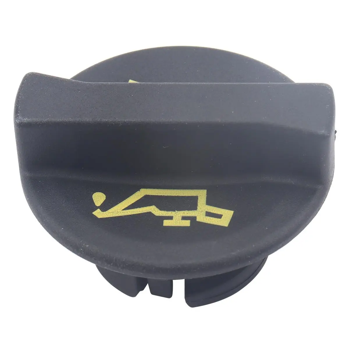 OE YS4G6766AA Engine Oil Fill Cap for Ford Fiesta 5 MK5/Focus MK2/Transit 55/Fiat Ducato /Citroen Relay/Peugeot Boxer