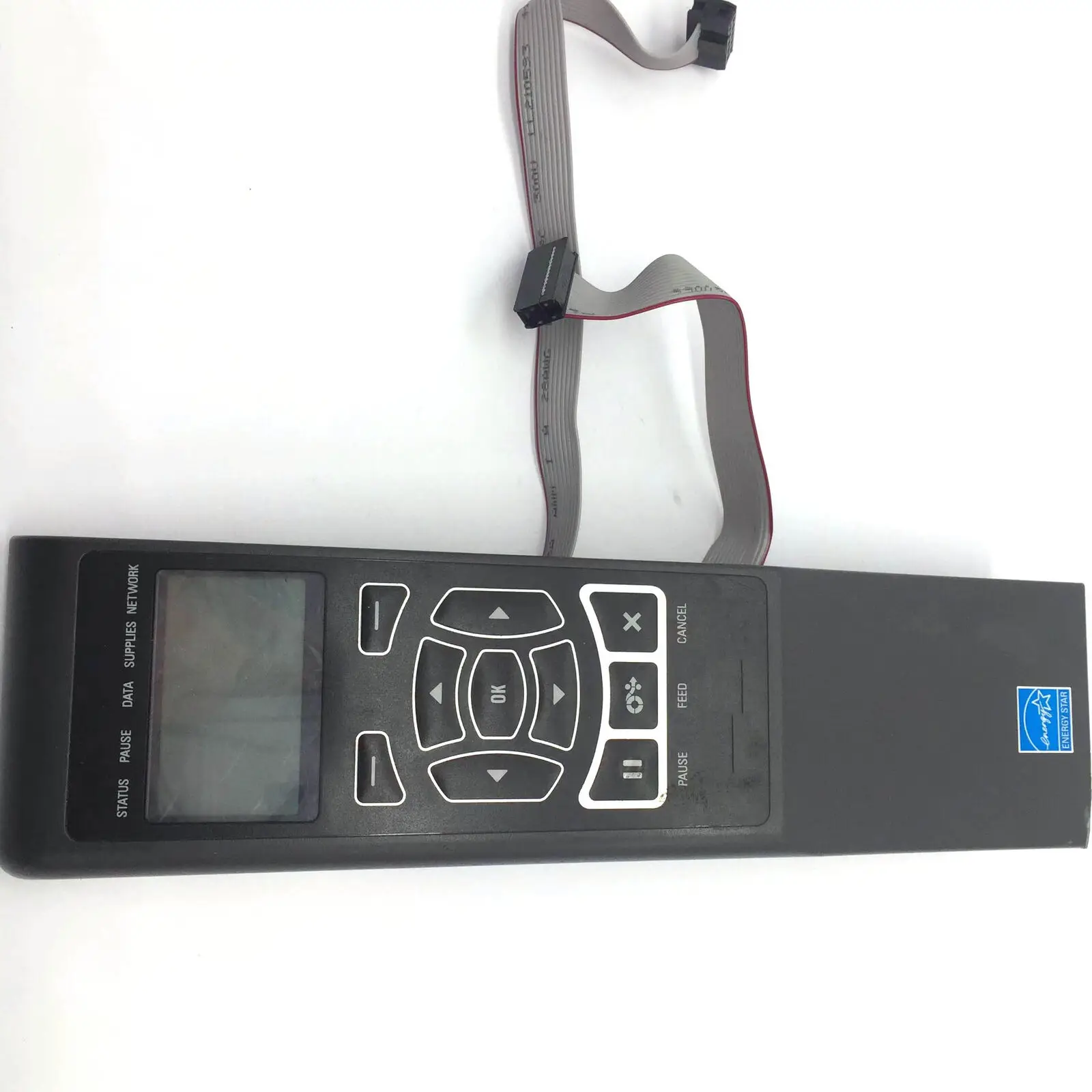 

Screen Control Display Panel Fits For ZEBRA C6ZEBRA ZT230 Printer Parts