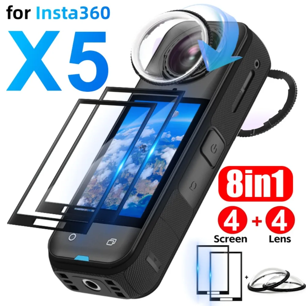 protetor-de-lente-8-em-1-protetor-de-tela-para-insta360-x5-acessorios-capa-protetora-de-lente-e-pelicula-protetora-antiarranhoes-insta-360-x5