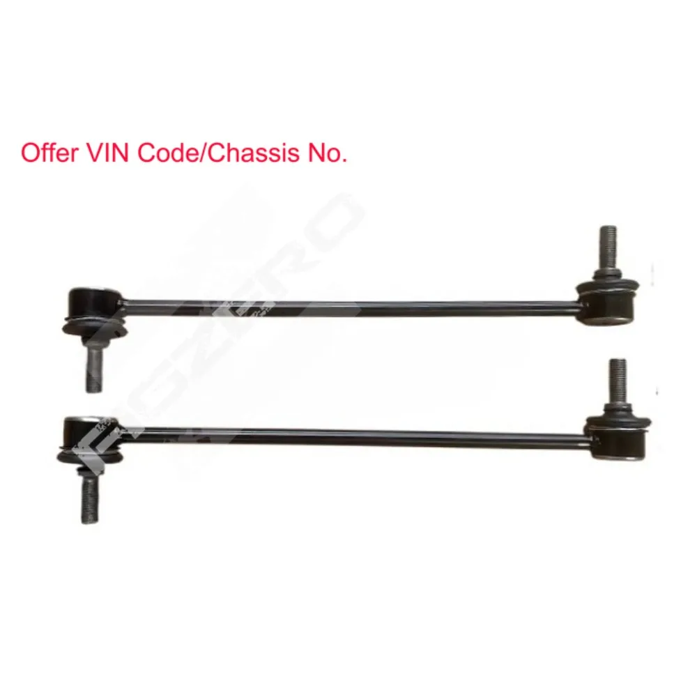Front Stabilizer Bar Link Rod Ball Joint for Neta U Genuine Sway Bar End Links for Hozon Auto