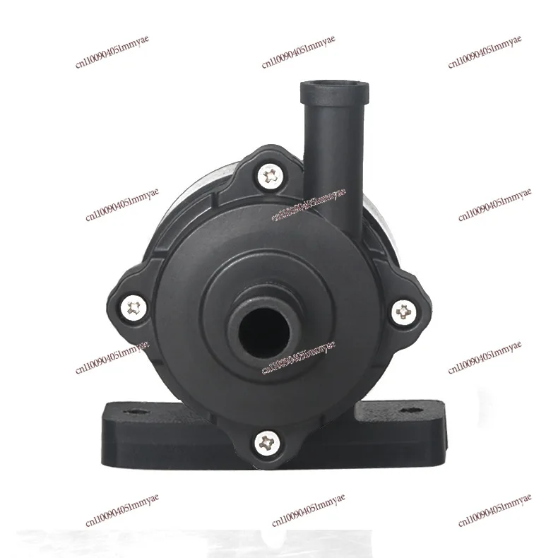 

Household plumbing mattress water-cooled circulating pump submersible pump 12vDC40M energy-saving silent