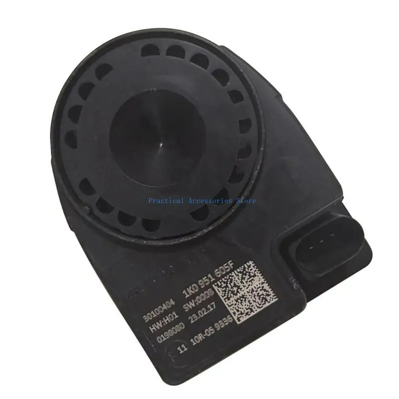 

U75E Reliable Electronic Alarm For Cars Providing Superior Theft Deterrence & Simple Installation 1K0951605F 1K0951605C