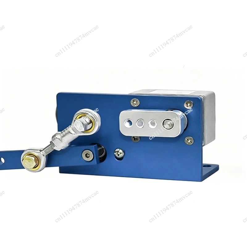 Reciprocating Swing Motor High Torque Automatic Swinger Machine DC Reciprocating Linear Motor