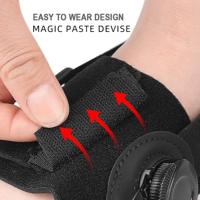 Рисунок 4 - Корректор бурсита бурсита стопы