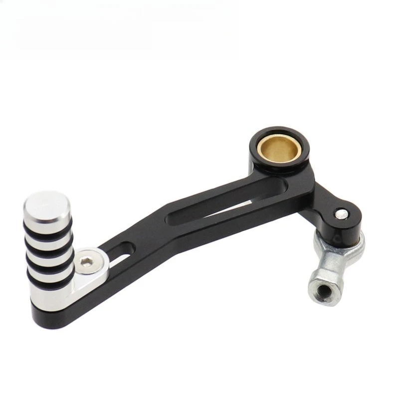 For YAMAHA MT03 MT25 YZF R3 R25 2015-2025 MT 03 Motorcycle Adjustable Gearchange Shifter Pedal Gear Shift Lever Accessories view 3