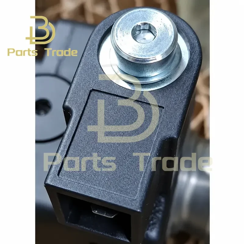 1pcs Solenoid Valve Coil for Danfoss Oil Pump 071N0051 071N0808 Imported Replacement Part for Burner System