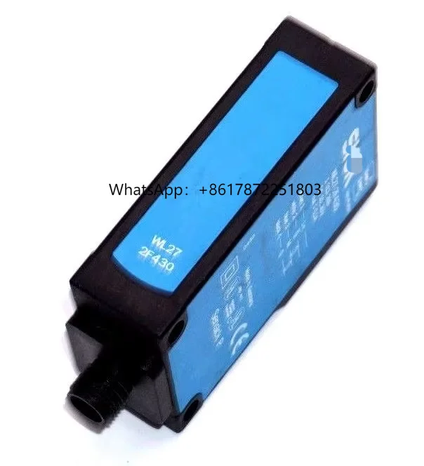 100 % brandneuer Original-Sensor WL27-2F430