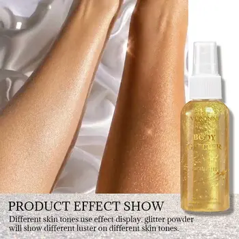 8 最佳銷售 閃亮身體 - №2