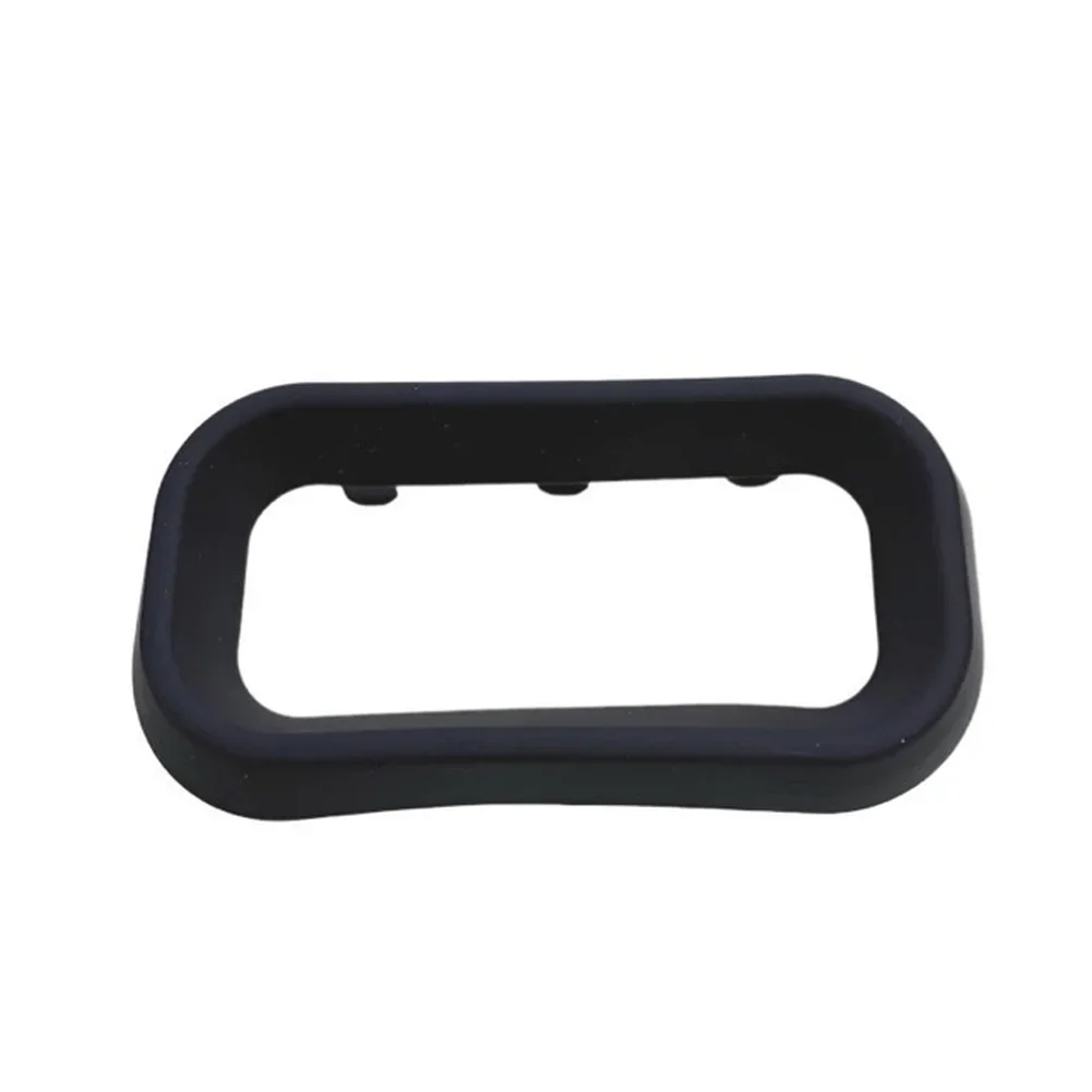 Dashboard Side Vent Rubber Cover 673001399 For Maserati For Ghibli For Levante Automotive Interior Replacement For Vent Area
