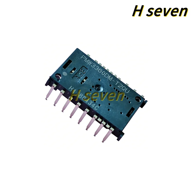 1pcs/lot PMW3360DM-T2QU Optical Mouse Sensor Mouse Lens Mouse Chip