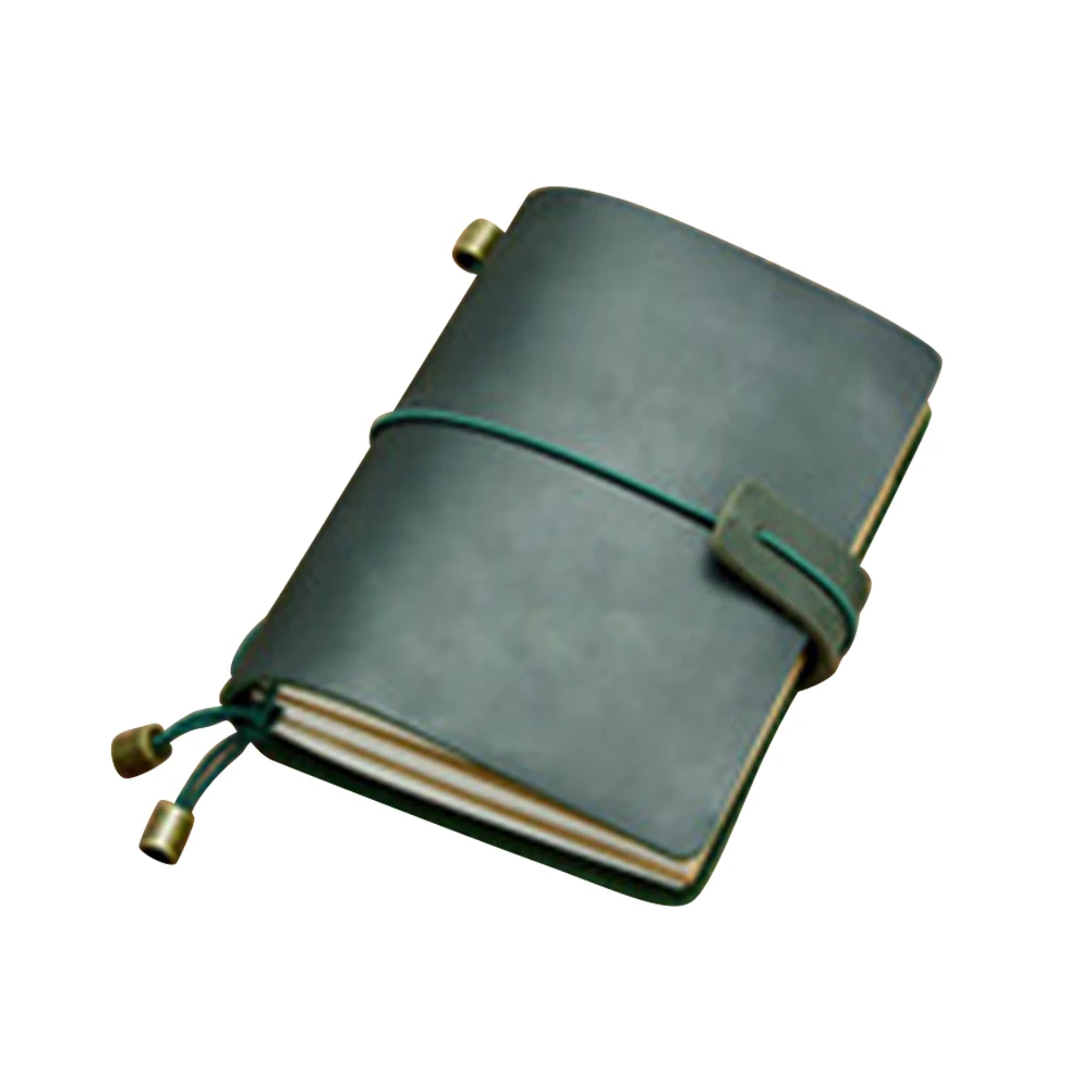 Travelers Notebook Passport Notepad Notebooks Journal Personality Style Work