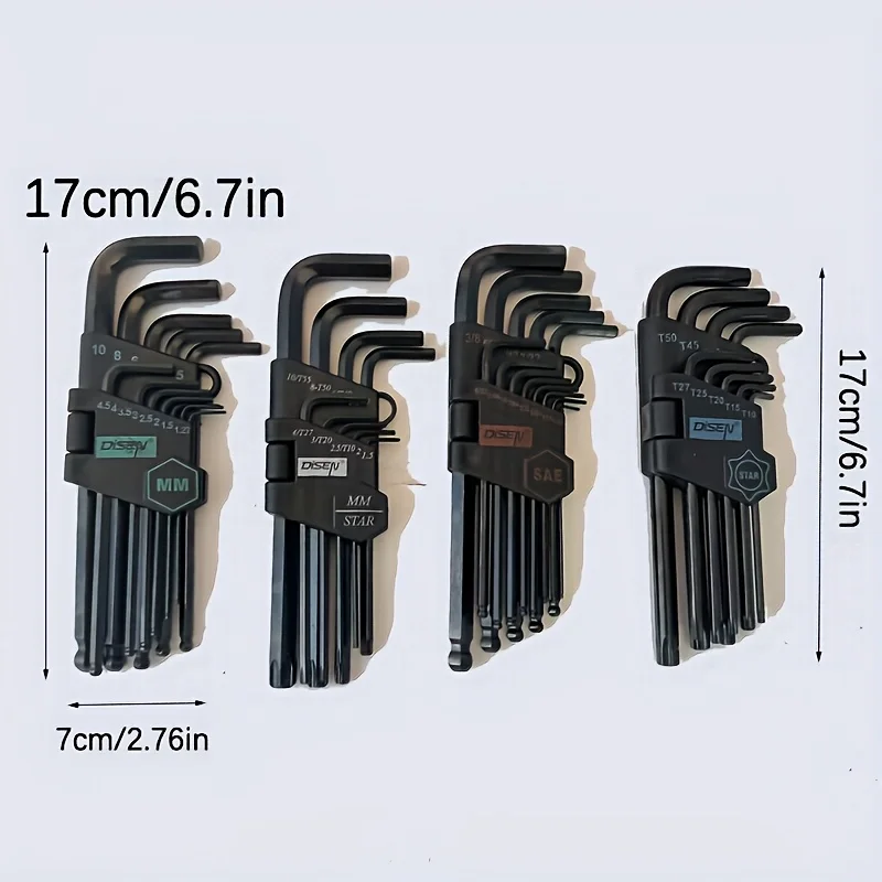 Thumbnail 3 - #38 Latest Allen Keys Offers