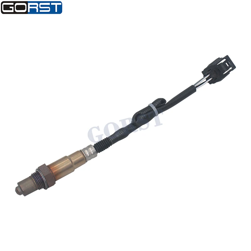 

Oxygen Sensor 0258006749 for Benz C250 C280 C300 C350 0258006747 0258006687 0258006689