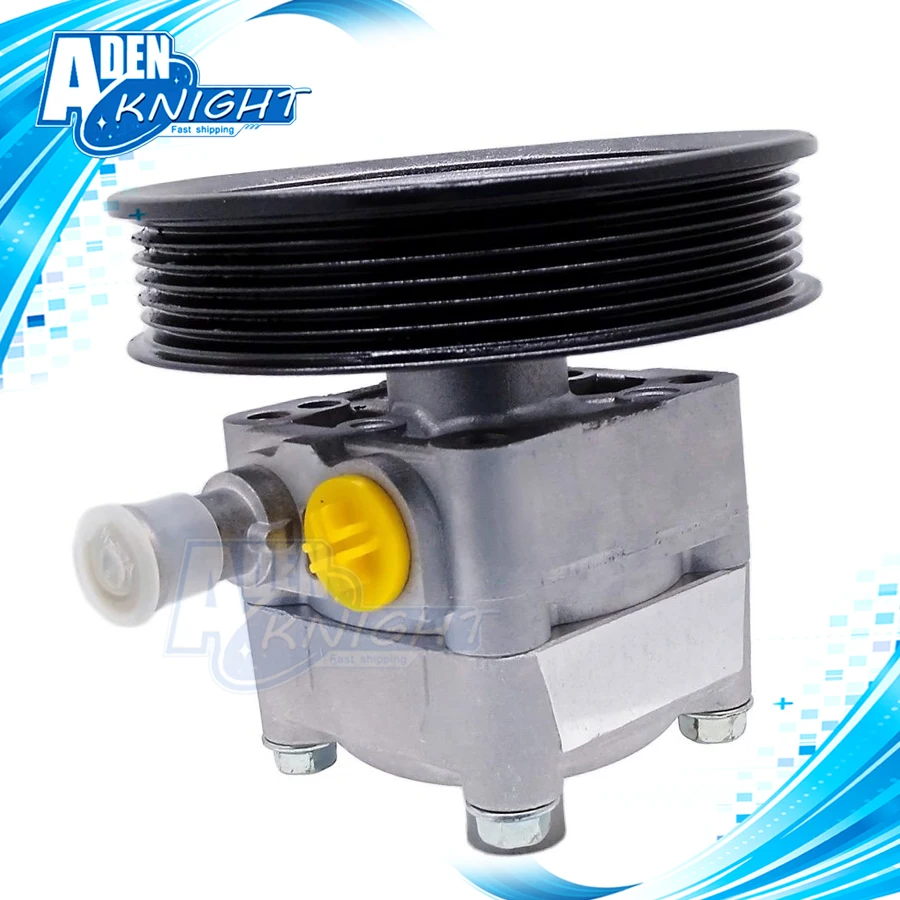 

Power Steering Pump For VOLVO S60 S80 V70 XC70 XC90 2.4 D D5 8683376 8603051 8251735 8634927 8666198 8602733 8634927 8603106