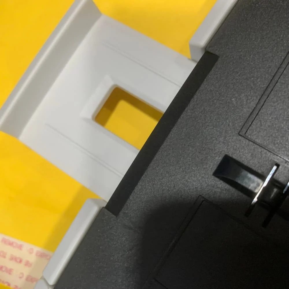 

5X PA03540-E905 PA03630-E910 ADF Paper Input Tray Chute Unit for Fujitsu fi-6130 fi-6140 fi-6230 fi-6240 FI-6125 FI-6225