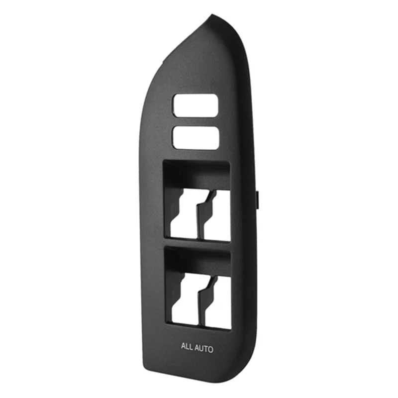 

Car Driver's Side Window Lift Switch Trim Panel Parts For Toyota Prado LC150 2010-2019 7423260600C0 LHD