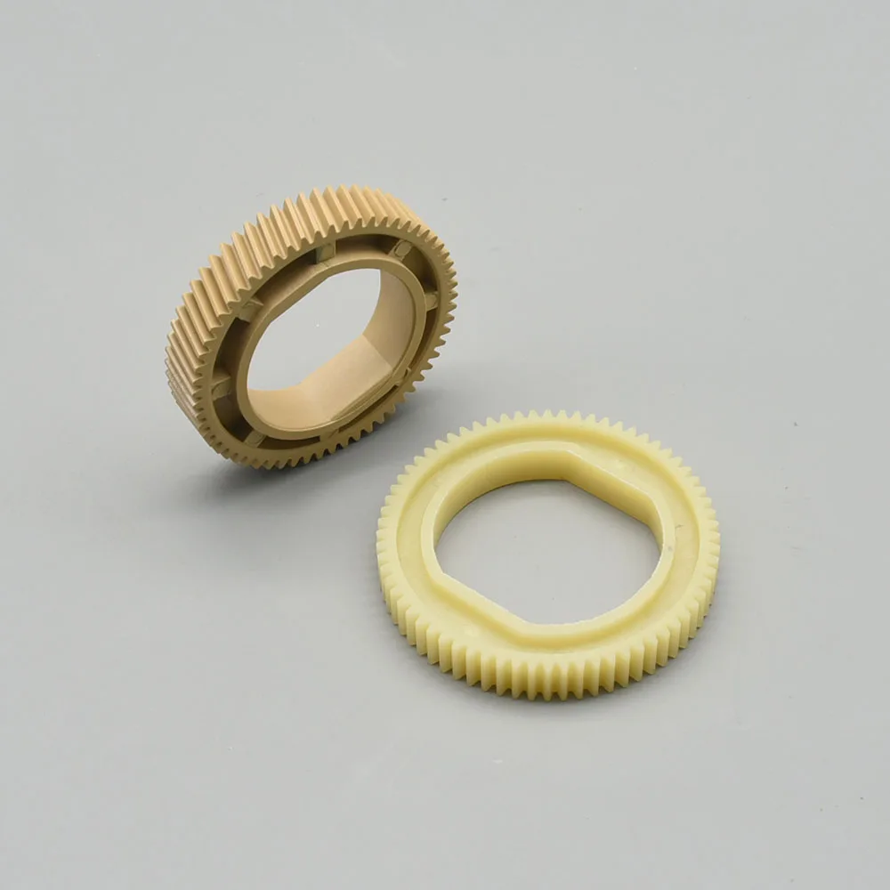 فوزر العلوي الحرارة الأسطوانة والعتاد لزيروكس وورك سنتر 4110 4112 4127 4590 4595 900 1100 D95 D110 D125 D136 9000 #4