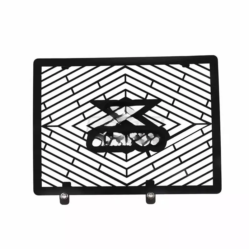 

Parts for Spring Breeze, Vintage 700CLX CL-X700 Modified Water Tank Net Radiator Cover Protective Cover