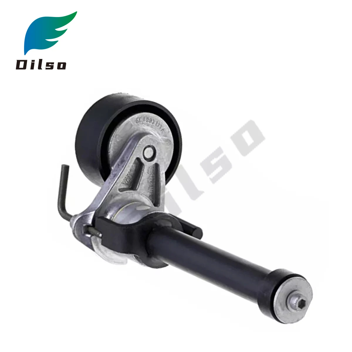 Натяжитель ремня для VW Golf 5 6 GTI Jetta MK5 A6 Passat B6 B7 Beetle CC EOS Tiguan 5N Rline Skoda Octavia 2 A5 06J 903133 A