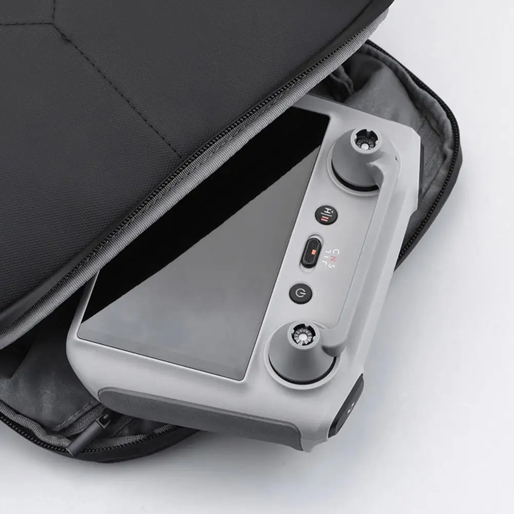 Rocker Protector Compatible For Dji Mini 3 Pro With Screen Remote Control Holder Control Stick Accessory