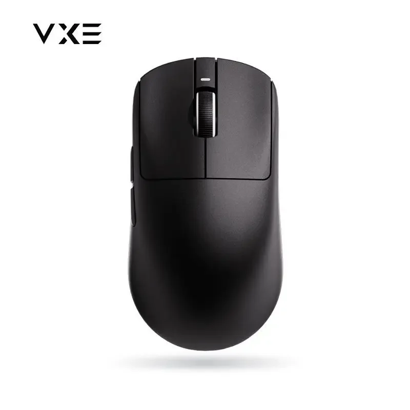 Imagem -06 - Vxe-dragonfly r1 Mouse Profissional para Jogos Ergonômico sem Fio Esports Bateria de Longa Duração Paw3395