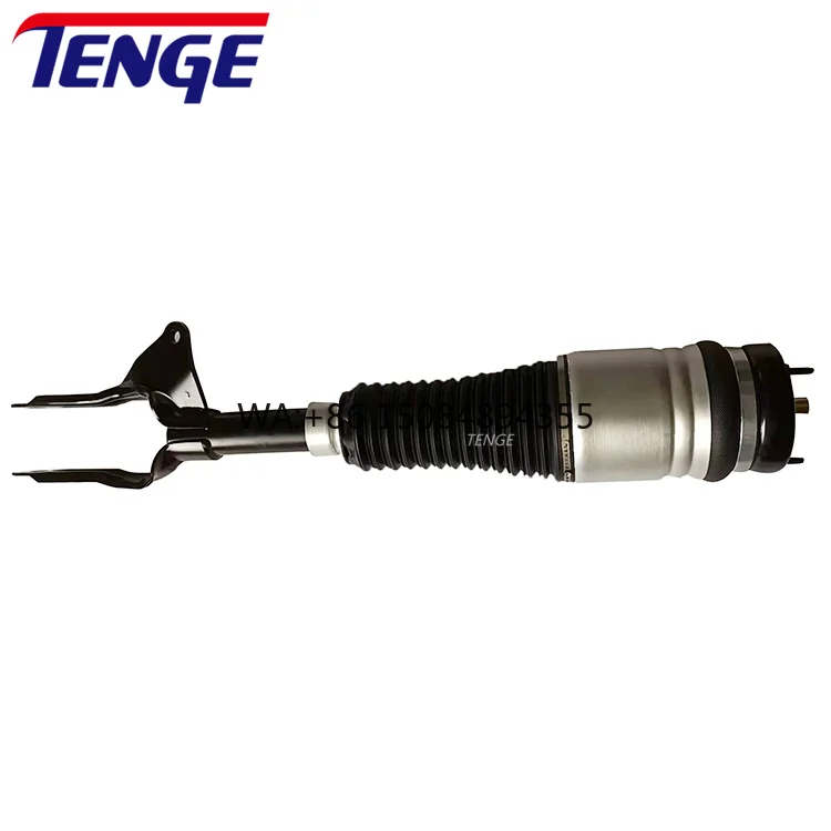OEM Standard 1PC 68253205AA 68253204AA Air Suspension Shock Absorber Strut for Grand Cherokee WK2 2018-2022 Stable Performance
