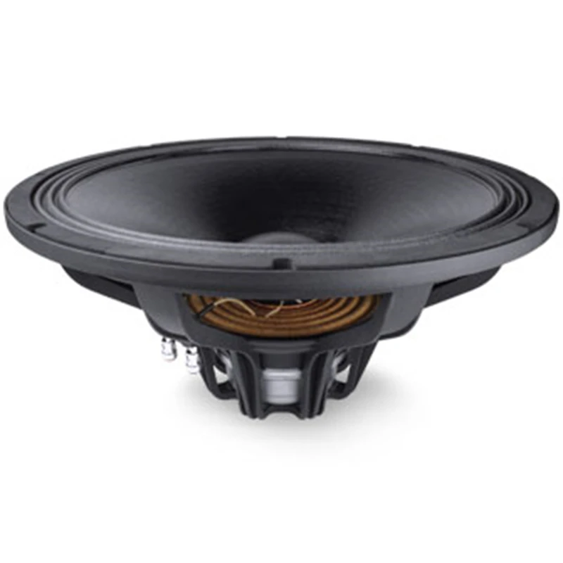 

Faital Speakers Original Italiy 18FX600 18"-700W-99dB 18 Inch Woofer Unit Voice Coil 77mm Neodymium Subwoofer 8Ω