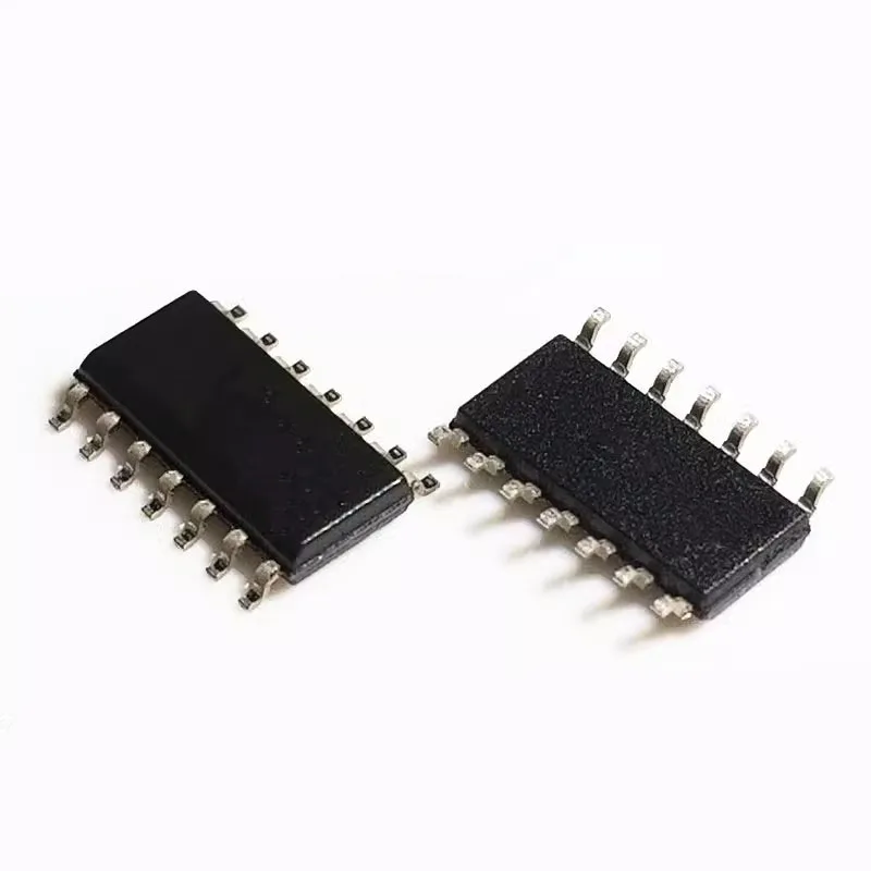 5PCS MAX489CSD/ESD MAX489ECSD/EESD MAX491CSD/ESD MAX4066CSD/ESD MAX4616ESD MAX4620ESD MAX995ESD SOP-14