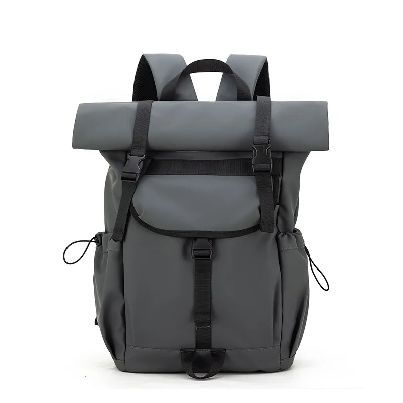 

Мужской складной рюкзак большой емкости, многофункциональный дорожный рюкзак, складной чехол на короткие расстояния, рюкзак, сумка для компьютера