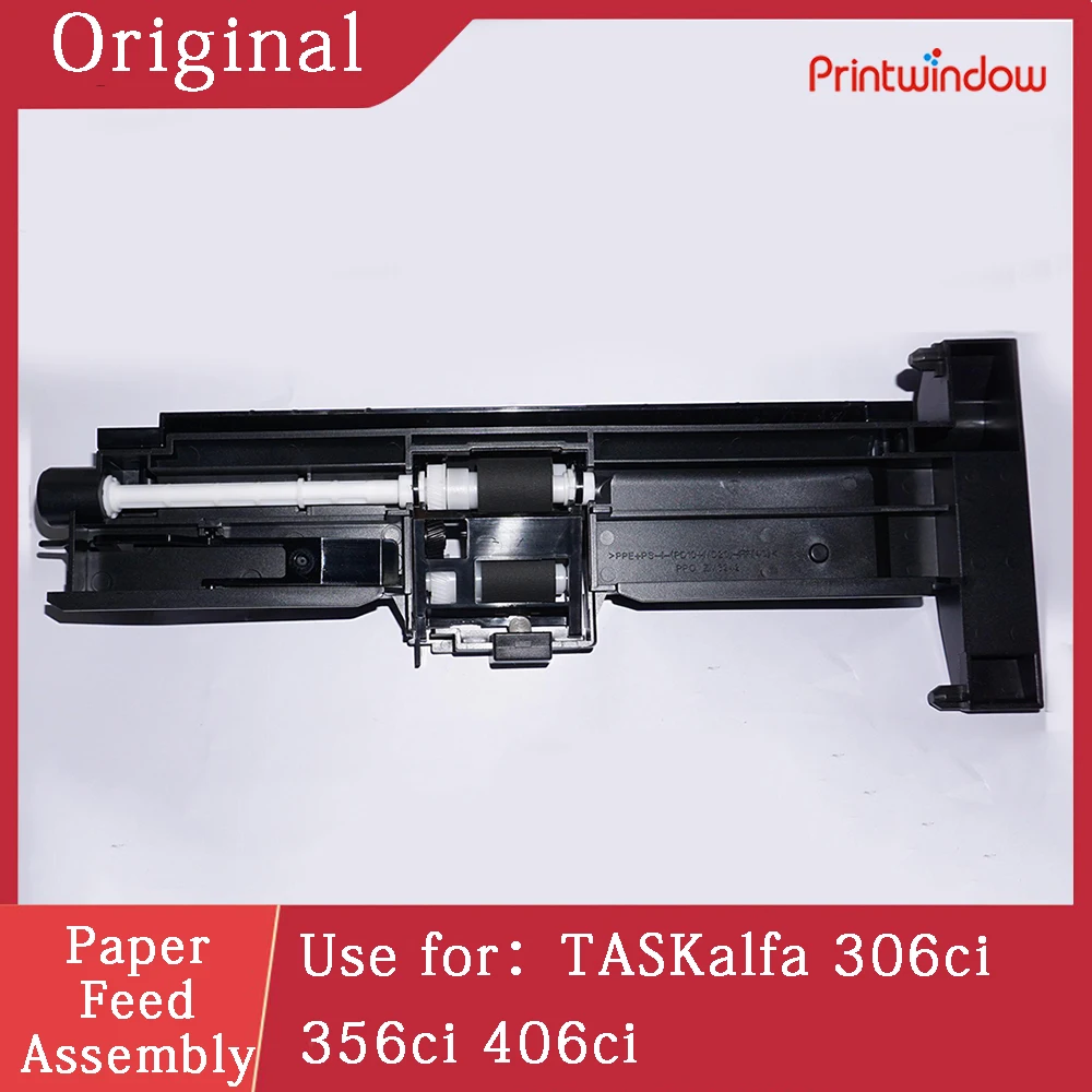 Original Paper Feed Assembly for Kyocera TASKalfa 306ci 356ci 406ci Paper Feed Unit