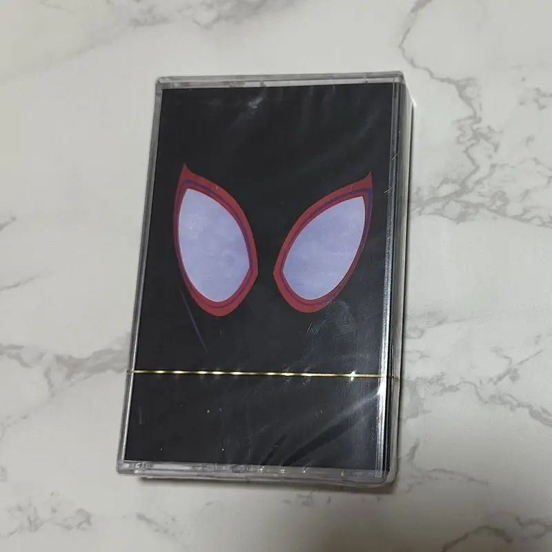 

Academy Award for Best Animated Feature Original Soundtrack Unopened Excellent Appearance Original Flavor